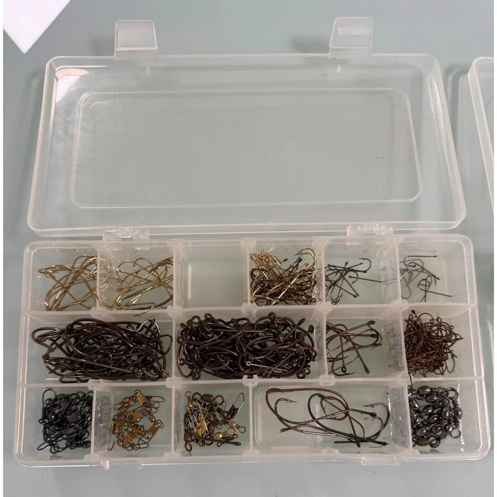 N/A fishing tackle